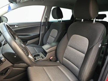 Hyundai Tucson III SUV Facelifting 1.6 T-GDi 177KM 2020 Hyundai Tucson 1.6 T-GDi Comfort 2WD DCT, zdjęcie 12