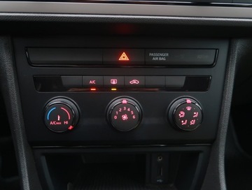 Seat Leon III ST Facelifting 1.2 TSI 85KM 2018 Seat Leon 1.2 TSI, Salon Polska, Serwis ASO, Klima, zdjęcie 12