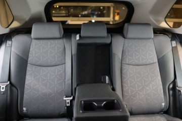 Toyota RAV4 V SUV Facelifting 2.5 Hybrid Dynamic Force 222KM 2024 Toyota RAV4 2.5 Hybrid Comfort Style 4x4 2.5 Hybryda 222KM, zdjęcie 10