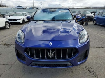 Maserati 2023 Maserati Grecale GT 2023 2.0l 2.0 Benzyna 296KM, zdjęcie 5