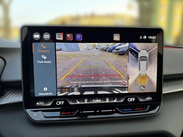 Cupra Terramar SUV 1.5 eTSI 150KM 2024 Cupra Terramar 1.5 TSI / 150 KM DSG FV-23%, ASO, B, zdjęcie 33