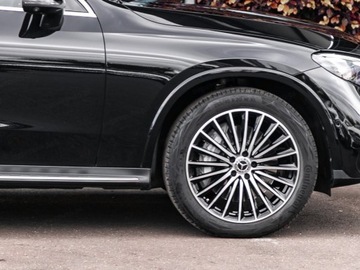 Mercedes GLC C254/X254 Coupe 2.0 300 258KM 2026 MERCEDES-BENZ GLC 300 4-Matic AMG Line 2.0 (258KM) 2026, zdjęcie 4