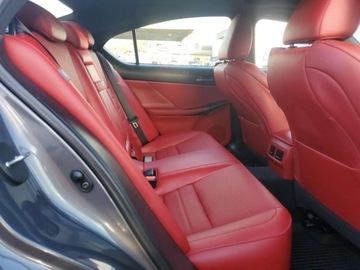 Lexus IS III 2022 Lexus IS 350 F Sport 2022 3.5l 3.5 Benzyna 311KM, zdjęcie 10
