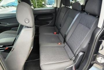 Volkswagen Caddy V Caddy 2.0 TDI 102KM 2022 Volkswagen Caddy Volkswagen Caddy III Volkswagen Caddy 2.0 TDI 102 Km 7 o, zdjęcie 13