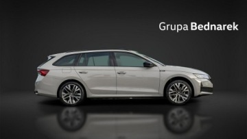 Skoda Octavia IV Liftback 1.5 TSI EVO 150KM 2026 Škoda Octavia Skoda Octavia Combi Sportline 1.5, zdjęcie 38