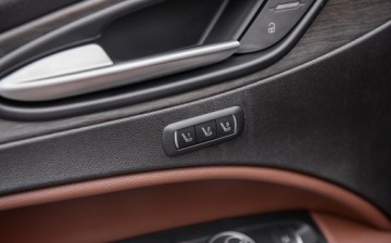 Alfa Romeo Stelvio SUV 2.2 Diesel 180KM 2017 Alfa Romeo Stelvio 2.2JTD 180KM Ledy Navi Camera Skora Full Serwis ASO No, zdjęcie 15