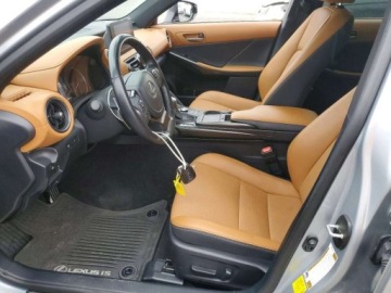 Lexus IS III 2025 Lexus IS 300 F Sport Design 2025 3.5 Benzyna 260KM, zdjęcie 7