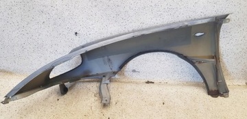 BLATNÍK PŘEDNÍ PRAVÝ LANCIA THESIS