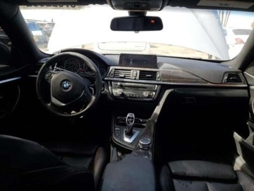 BMW Seria 4 F32-33-36 2017 BMW Seria 4 2017 BMW 430I GRAN COUPE, Amer-Pol, zdjęcie 9