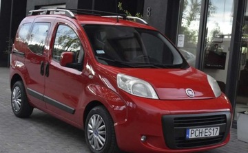 Fiat Qubo Fiat Qubo