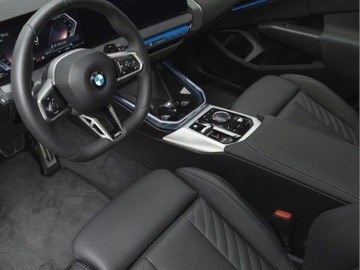 BMW X3 G45 2025 BMW X3 xDrive20d Sport Suv 2.0 (197KM) 2025, zdjęcie 5