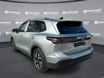 Volkswagen Tiguan III 2025 Volkswagen Tiguan Life Plus 1.5 eTSI 150 KM DSG, zdjęcie 8