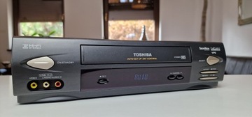 Видеорегистратор Toshiba V 729 EG V729EG