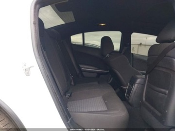 Dodge Charger VII 2020 Dodge Charger 2020r., RT 5.7l, od ubezpieczalni 5.7 Benzyna 370KM, zdjęcie 9