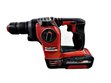 СУПЕР НАБОР ПЕРОЛОКОРА EINHELL HEROCCO