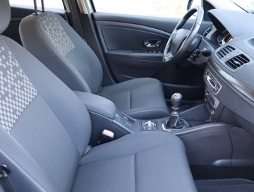 Renault Megane III Hatchback Facelifting 2013 Energy TCe 115KM 2013 Renault Megane 1.2 TCe, Navi, Klima, Klimatronic, zdjęcie 8