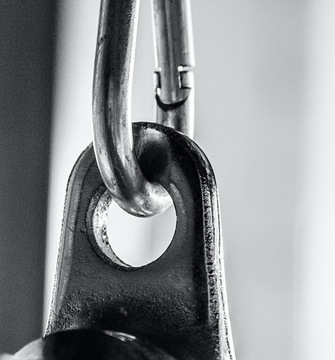 Atlas Rope Handle Веревка для тренировок в нескольких залах
