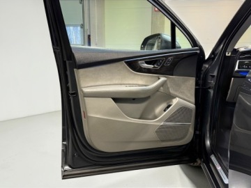 Audi Q7 II SUV Facelifting  3.0 55 TFSI 340KM 2020 Audi Q7 55 TFSI mHEV quattro Tiptronic S line *Ban, zdjęcie 15