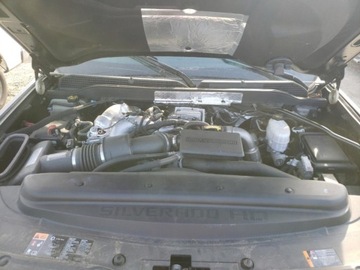 Chevrolet Silverado II 2019 Chevrolet Silverado CHEVROLET SILVERADO K3500 ..., zdjęcie 10