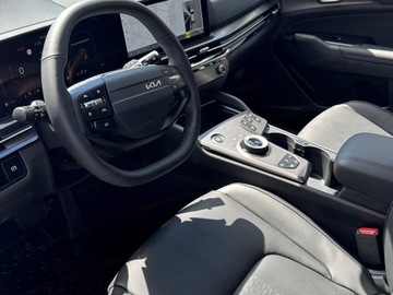 Kia Sportage V 2025 KIA Sportage 1.6 T-GDI HEV Business Line 2WD aut 239KM 2025, zdjęcie 5
