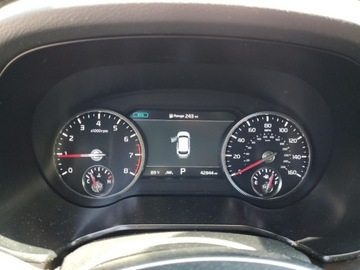 Kia 2022 Kia Telluride SX 2022 3.8l 3.8 Benzyna 291KM, zdjęcie 9