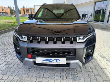  SsangYong Torres 1.5 benzyna * Demo * Okazja *, zdjęcie 10