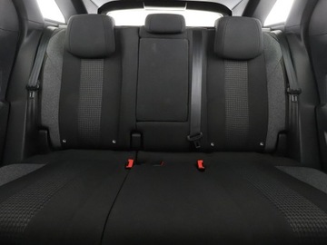Peugeot 3008 II Crossover Facelifting  1.2 PureTech 130KM 2021 Peugeot 3008 FV23% automat navi kamera grzane, zdjęcie 17