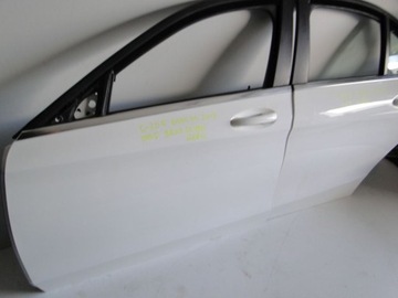 MERCEDES C CLASS W 205 ДВЕРЬ ЛЕВАЯ ПЕРЕДНЯЯ ЗАДНЯЯ АКРИЛОВЫЙ