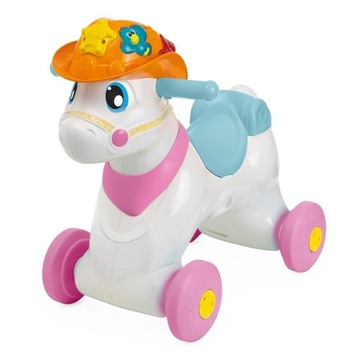 CHICCO МИСС РОДЕО И ДРУЗЬЯ ЛОШАДНАЯ ЕЗДА