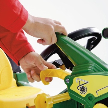 Rolly ToysrollyFarmtrac John Deere 7930 ПЕДАЛИ ПРИВОДА ТРАКТОРА