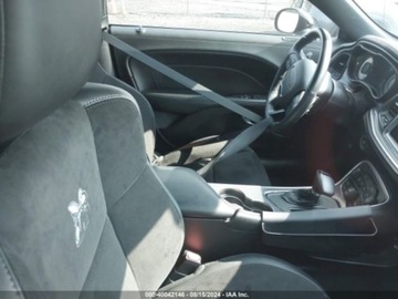 Dodge Challenger III 2021 Dodge Challenger RT Scat Pack 2021 6.4l 6.4 Benzyna 485KM, zdjęcie 9