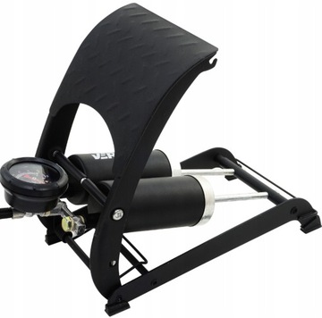 АВТОМОБИЛЬНЫЙ НОЖНОЙ ВЕЛОСИПЕДНЫЙ НАСОС