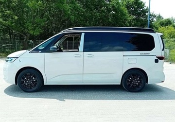Volkswagen California Multivan 6.1 2.0 TDI BMT 150KM 2025 Volkswagen California OCEAN 2.0 TDI 150 KM automatyczna DSG 2.0 Diesel, zdjęcie 3
