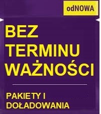 KARTA PLAY STARTER odNOWA Bez Terminu Ważności 3G/4G/LTE SIM 2 KARTY SIM !