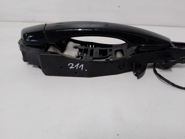 9686433680 KLIKA DVEŘE VNĚJŠÍ PRAVÝ PŘEDNÍ KEYLESS CITROEN DS5