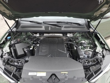 Audi Q5 III 2025 Audi Q5 Premium 2025 2.0L 2.0 Benzyna 261KM, zdjęcie 7