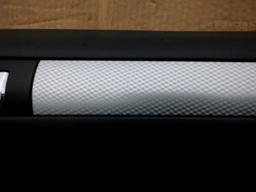 OPEL ZAFIRA B БОКОВАЯ ОБИВКА ЕВРОПА