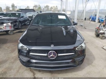 Mercedes CLA C118/X118 2020 Mercedes-Benz CLA Cla 250 2.0 Benzyna 221KM, zdjęcie 5