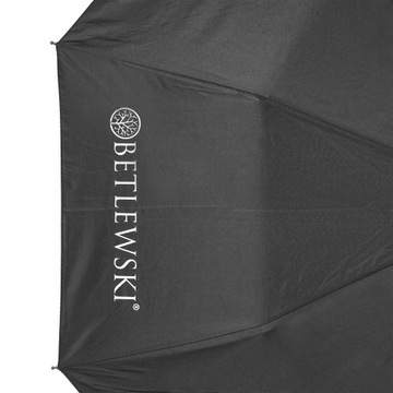 BETLEWSKI Автоматический складной зонт, водонепроницаемый зонт-сумка