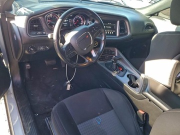 Dodge Challenger III 2023 Dodge Challenger RT 2023 5.7 Benzyna 375KM, zdjęcie 3