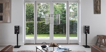 DALI STAND E-600 STANDY PODSTAWKI OBERON OPTICON