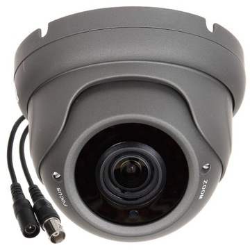 Kamera kopułkowa 5 Mpx, 2.8...12 mm, IR 30m APTI