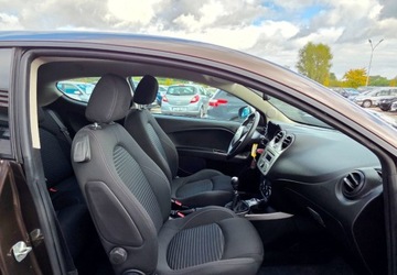 Alfa Romeo MiTo Hatchback 3d 1.4 MultiAir 16v 105KM 2012 Alfa Romeo Mito 1,4 Ben 105 KM Klima 6-Biegow 1.4 Benzyna 105KM, zdjęcie 7