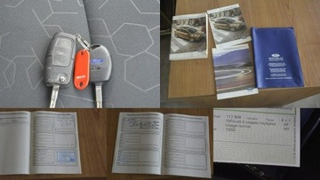 Ford B-MAX 1.0 EcoBoost 100KM 2015 Ford B-Max 1.0EcoBoost gwarancja przebiegu bezwypa, zdjęcie 23