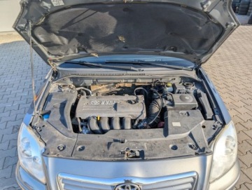 Toyota Avensis I Kombi 1.8 129KM 2003 Toyota Avensis Klima Tempomat Serwis Gwarancja 1.8 Benzyna 129KM, zdjęcie 18