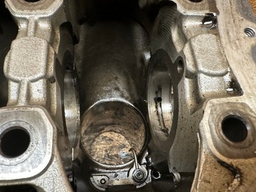 БЛОК ДВИГАТЕЛЯ 2.3 DUCATO F1AGL411B ЕВРО 6