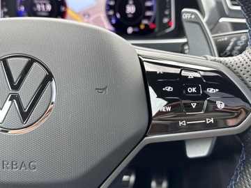Volkswagen Tiguan II SUV R 2.0 TSI 320KM 2023 Volkswagen Tiguan TSI 4Motion 320KM R Harman Kardon Area View Hak FV23, zdjęcie 17