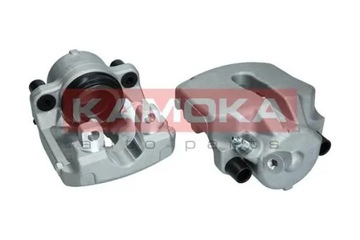 2X TŘMENY BRZDY KAMOKA PŘEDNÍ L+P DO BMW 5 E39