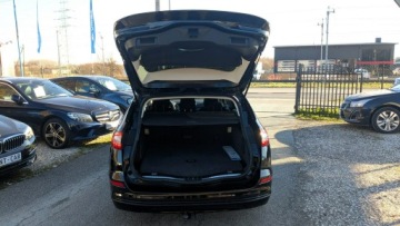 Ford Mondeo V Kombi 1.5 TDCi 120KM 2015 Ford Mondeo 120PS OPŁACONY Bezwypadkowy Nawigacja, zdjęcie 33