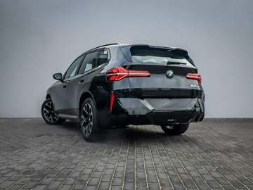 BMW X3 G45 2025 BMW X3 NOWE BMW X3 20d xDrive Dostępne od ręki!, zdjęcie 6